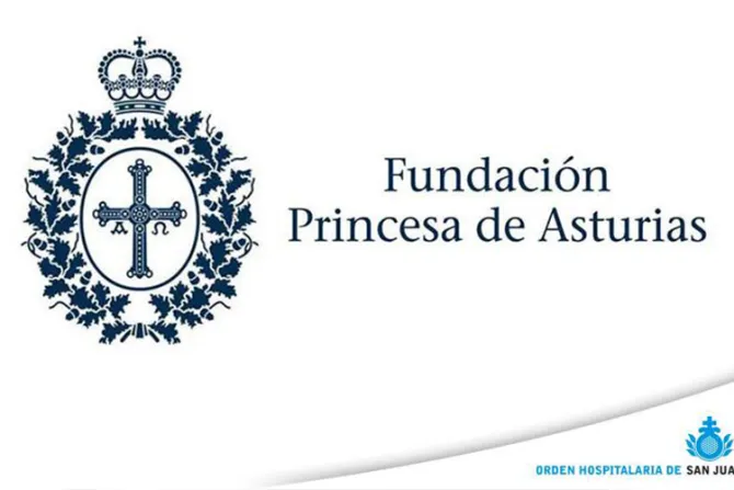 España: Orden Hospitalaria de San Juan de Dios recibe premio Princesa de Asturias