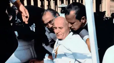 Un día como hoy San Juan Pablo II se salvó de morir gracias a la Virgen de Fátima [VIDEO]
