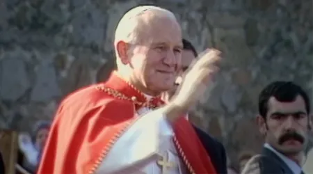 Así recuerda a San Juan Pablo II el postulador de su causa de canonización