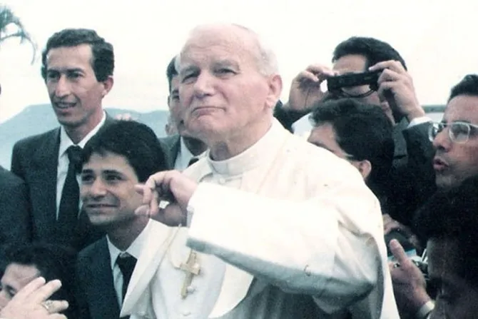 La lección que San Juan Pablo II dejó a todos, según su ex secretario personal
