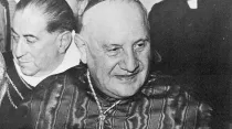 San Juan XXIII - Foto: Wikipedia (Dominio Público)