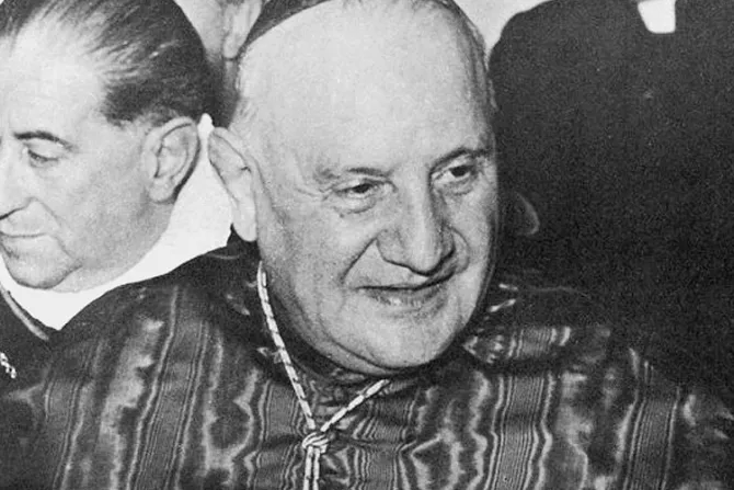 Trasladan las reliquias de San Juan XXIII a su pueblo natal para su veneración