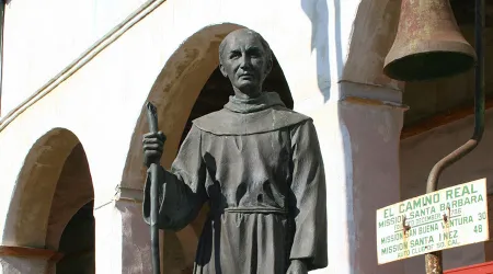Arzobispos rechazan “indignantes” mentiras sobre San Junípero Serra