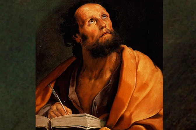 Cardenal Dolan propone a San Lucas como patrono de los amigos buenos y leales