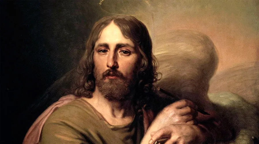 ¿Quién fue San Lucas? 10 datos clave sobre su vida