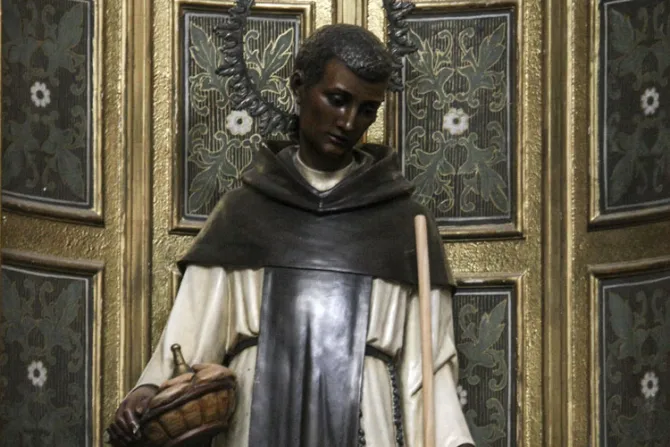 Vida y milagros de San Martín de Porres: ¿Qué hizo para ser santo?