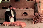 VIDEO: EWTN estrena filme “Los ratones de Fray Martín” sobre San Martín de Porres