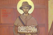 Cada 22 de marzo celebramos a San Nicolás Owen, el carpintero que salvó sacerdotes en sus “refugios”