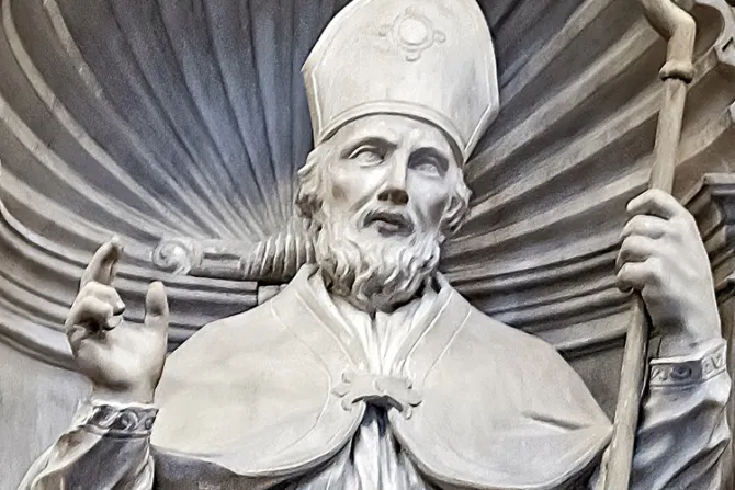 Cada 6 de marzo celebramos a San Olegario, el arzobispo que no temió a los retos apostólicos