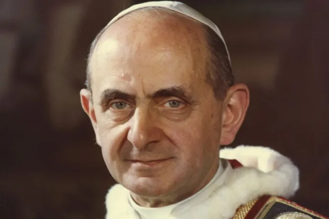 La “historia secreta” de la Humanae Vitae de San Pablo VI