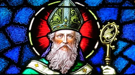 Primado de Irlanda alienta a rezar “La coraza de San Patricio” ante coronavirus