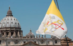 Basu00edlica de San Pedro / Cru00e9dito:  Bohumil Petrik - ACI Prensa 