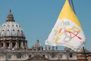 Obispo espera que se revierta suspensión de Misas privadas en Basílica de San Pedro