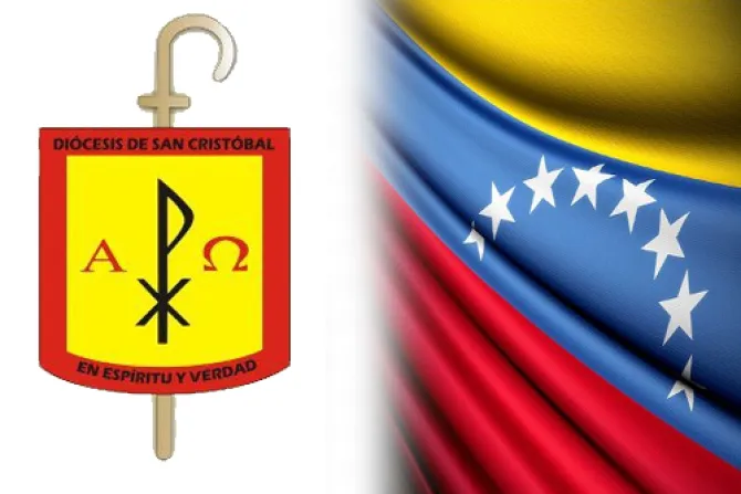 Venezuela: Obispado coopera en investigación de sacerdote detenido por abusos sexuales