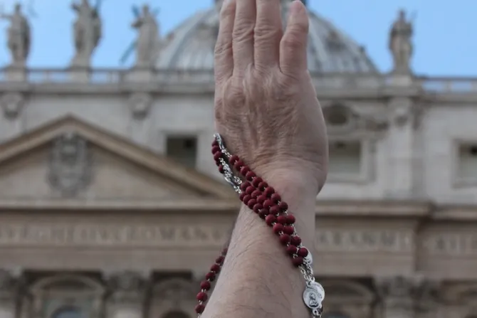 Vaticano acoge Vigilia Ecuménica de Oración por los trabajos del Sínodo