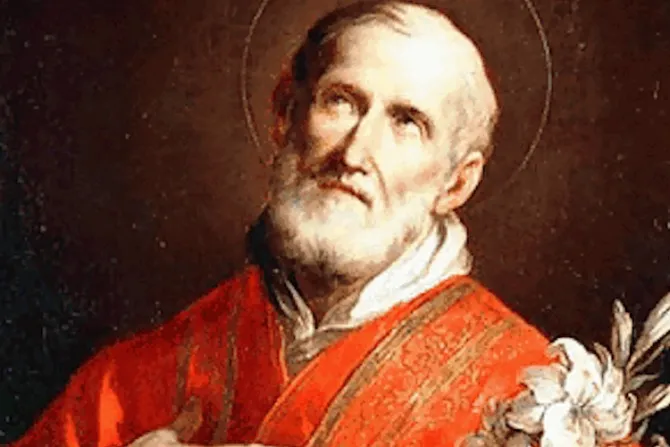 San Felipe Neri, el “Apóstol de Roma” que transformó la Iglesia con su alegría y originalidad