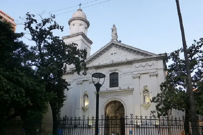 La Iglesia pide que no se construya al lado de un monasterio histórico en Argentina