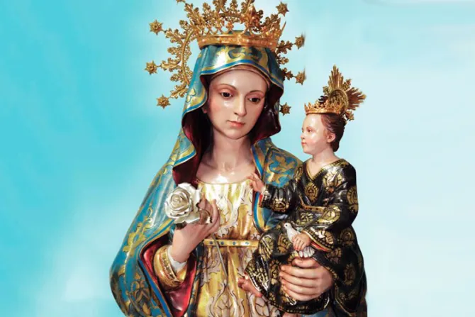 JMJ: Conoce la historia de la Virgen de la Antigua, Patrona de Panamá