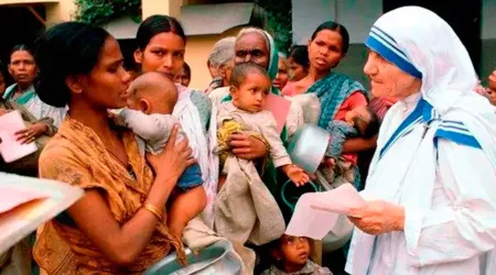 Inauguran Centro Santa Teresa de Calcuta para la promoción y defensa de la familia