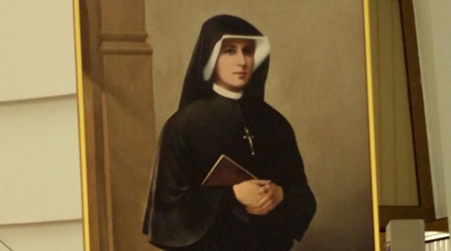 Santa Faustina Kowalska. Créditos: Piotr Drabik (CC BY 2.0)