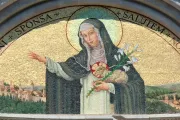 Cada 20 de abril se celebra a Santa Inés de Montepulciano, la mística dominica que multiplicó el pan