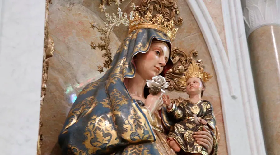 Obispos consagran Panamá a la Virgen María en la lucha contra el coronavirus