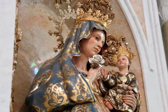 Obispos consagran Panamá a la Virgen María en la lucha contra el coronavirus