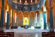 Reabre Basílica de Santa Rita de Casia, destruida por terremotos en Italia