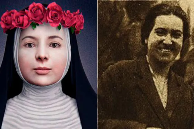 Santa Rosa de Lima y Gabriela Mistral en el viaje del Papa a Chile y Perú