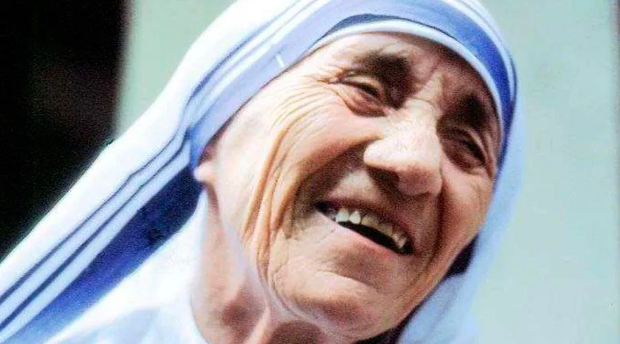 Las Frases Que Nunca Dijo Santa Teresa De Calcuta Están En Este