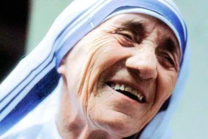 Estas son las frases atribuidas a Madre Teresa de Calcuta, pero que nunca dijo 