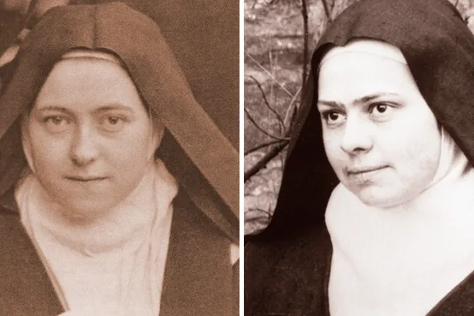 Conoce a la “hermana espiritual” de Santa Teresa de Lisieux que será elevada a los altares