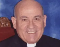 Mons. Vicente Jiménez Zamora (foto Europa Press)