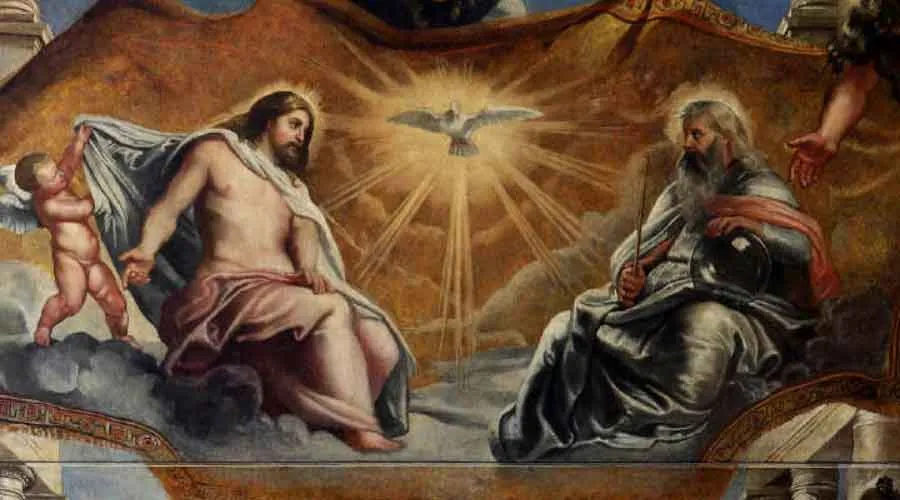 ¿La “Santísima Trinidad” no aparece en la Biblia? Esto responde sacerdote