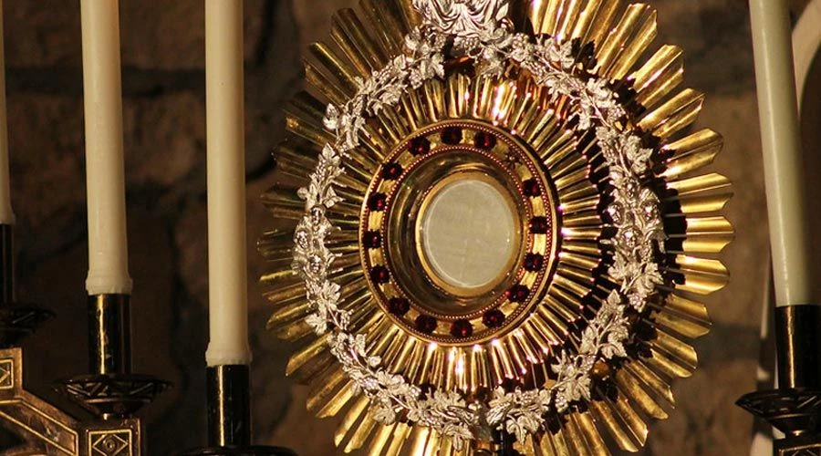 Santu00edsimo / Cru00e9dito: Flickr Newman University (CC-BY-NC-ND-2.0)?w=200&h=150