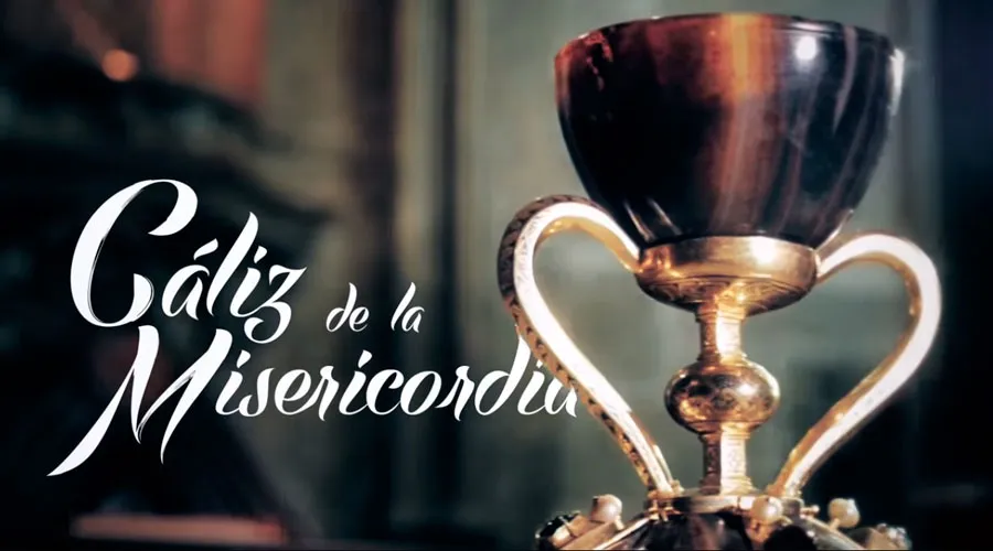 Santo Cáliz: Así se celebra en Valencia el Año de la Misericordia