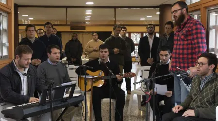 Abren concurso para escoger la canción del Congreso Eucarístico 2020 de Uruguay