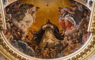 Santo Domingo. Cru00e9ditos: Lawrence OP (CC BY-NC-ND 2.0)  