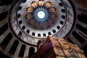 Colecta Tierra Santa: Así puedes ayudar este Viernes Santo a los cristianos de Oriente Medio