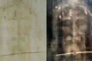 Sábana Santa de Turín es “catequesis viviente que solo explica la fe”