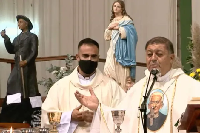 Obispos argentinos: Imiten a Santo Brochero y atiendan a Cristo a través del prójimo