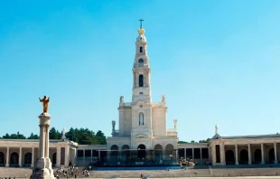 Santuario de Fu00e1tima. Foto: Pixabay 