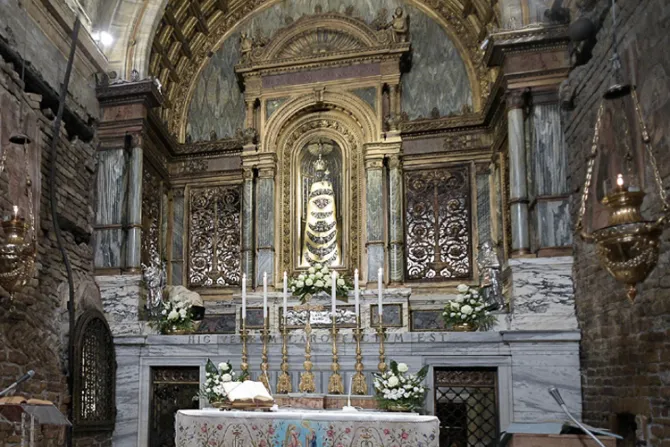 Peregrinos que visiten Santuarios en Italia podrán obtener Indulgencia Plenaria