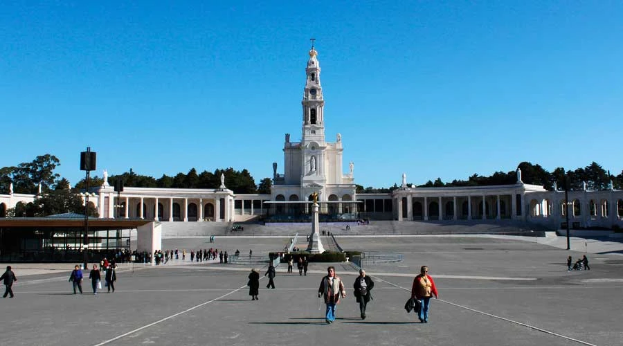 Santuario de Fátima en Portugal / Crédito: Flickr Aclopes50 (CC-BY-NC-ND-2.0)?w=200&h=150