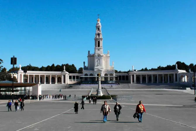 Fátima acogerá 500 mil peregrinos en visita del Papa por 100 años de apariciones