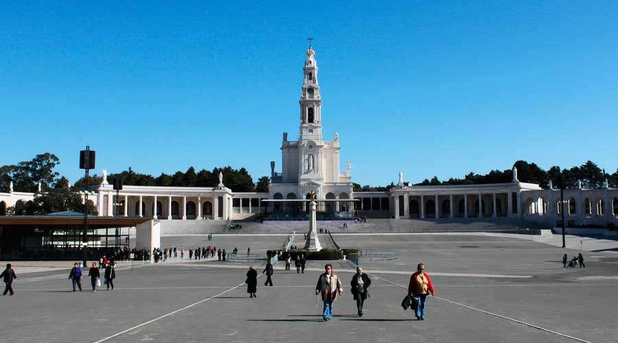 Santuario de la Virgen de Fátima en Portugal. Crédito: Flickr Aclopes50 (CC-BY-NC-ND-2.0)?w=200&h=150