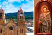 Elevan parroquia a Santuario del Patriarca San José en el Año dedicado al Santo Custodio