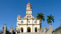 Santuario de la Virgen de la Caridad del Cobre (Cuba) / Foto: Flickr de JC (CC-BY-NC-SA-2.0)