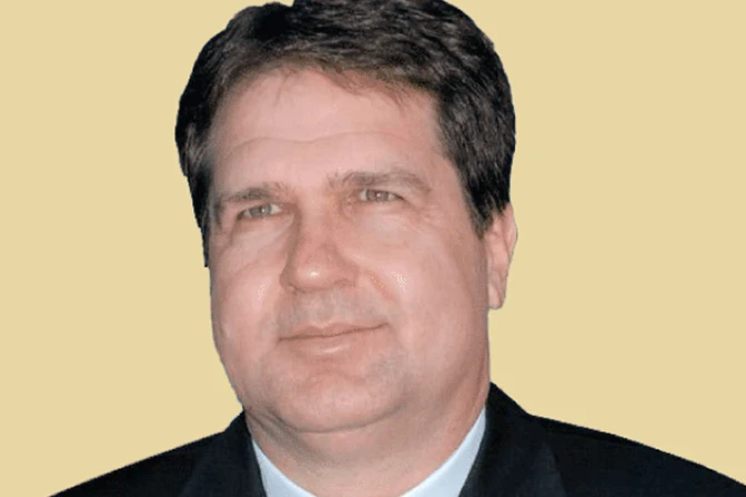 El Papa Francisco nombra un nuevo obispo en Brasil