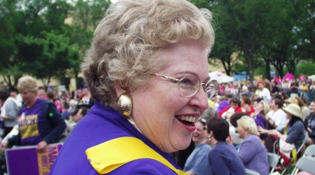 Fallece abogada que ayudo a legalizar el aborto en Estados Unidos